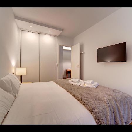 Salana De Alma De Nieve Apartman Baqueira Beret Kültér fotó